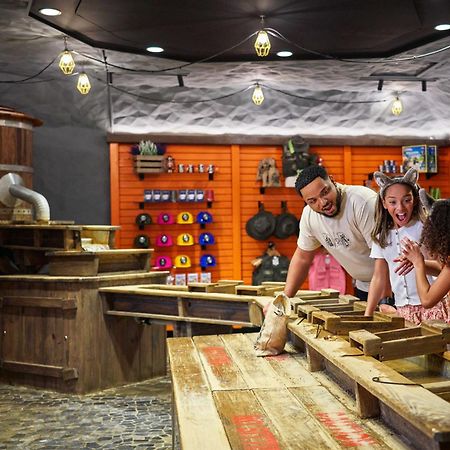 Great Wolf Lodge Georgia LaGrange Exterior photo